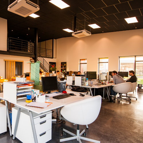 Key for Commercial Printers in Getting Advertising Agency Print Work